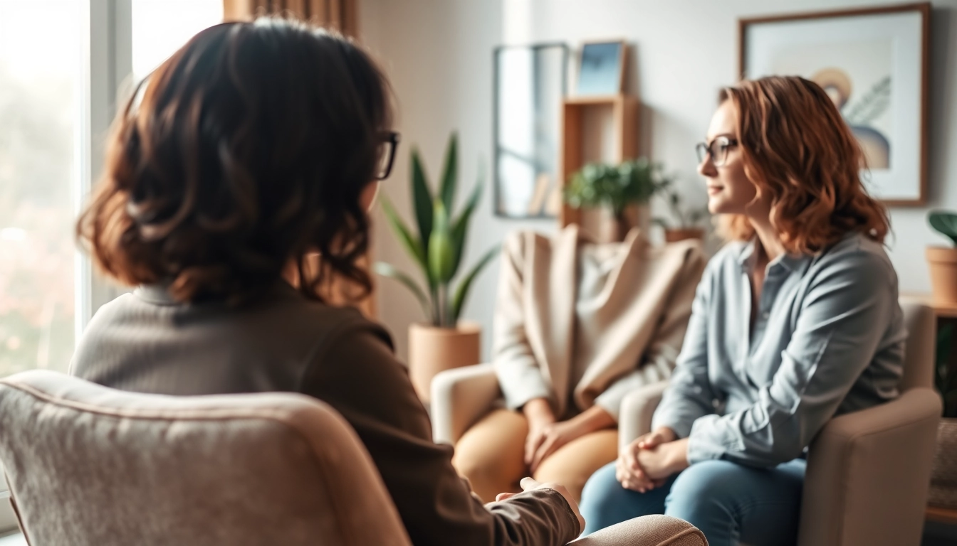 Understanding the Role of a Psychologist in Mental Health Care