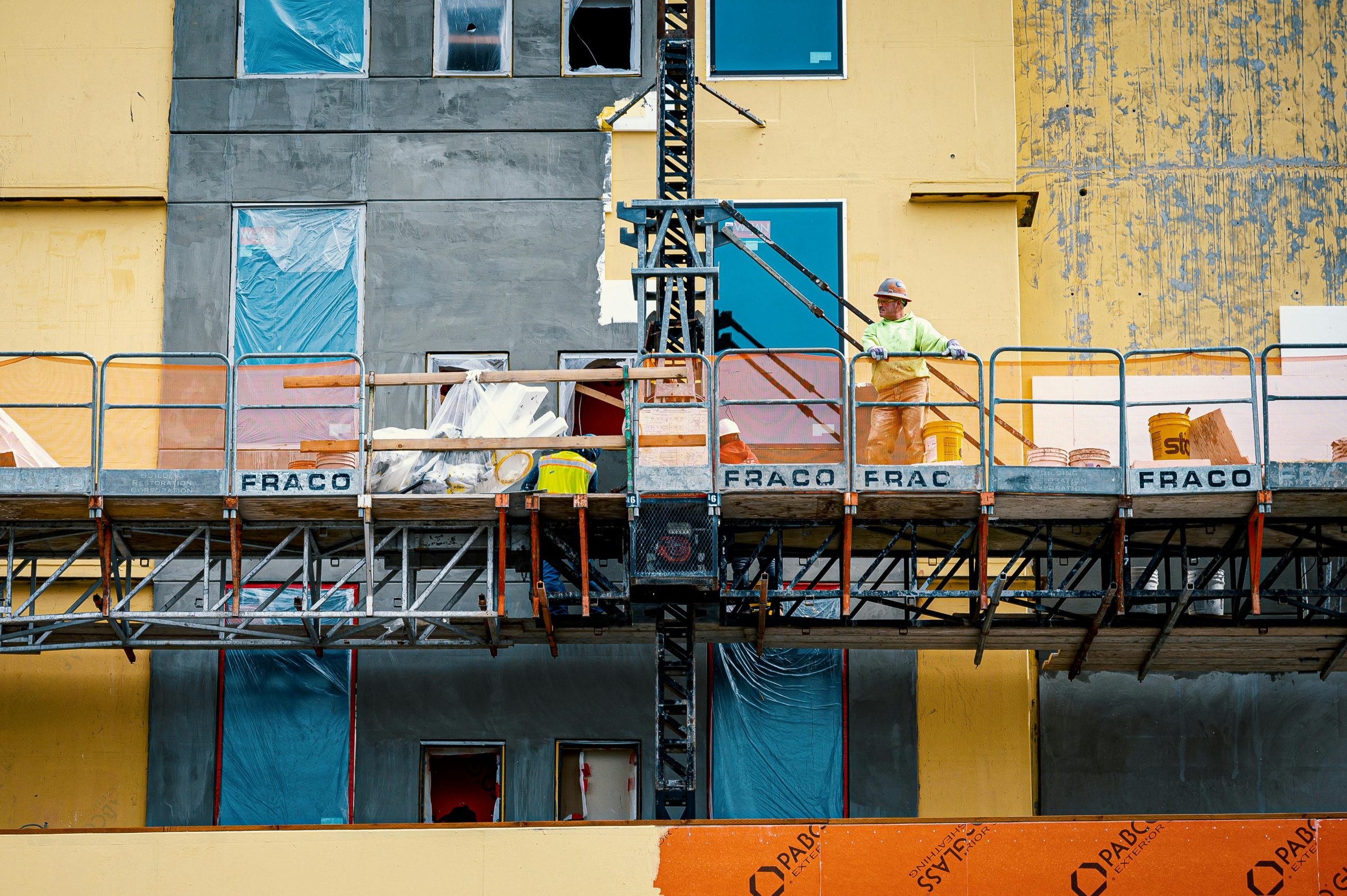 Trusted Manhattan Commercial General Contractor for Businesses
