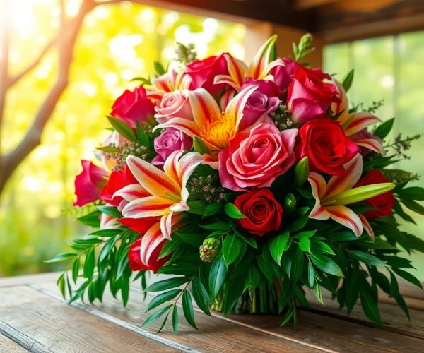 Same-Day Flower Delivery Hurstbridge: Fresh Blooms for Every Occasion
