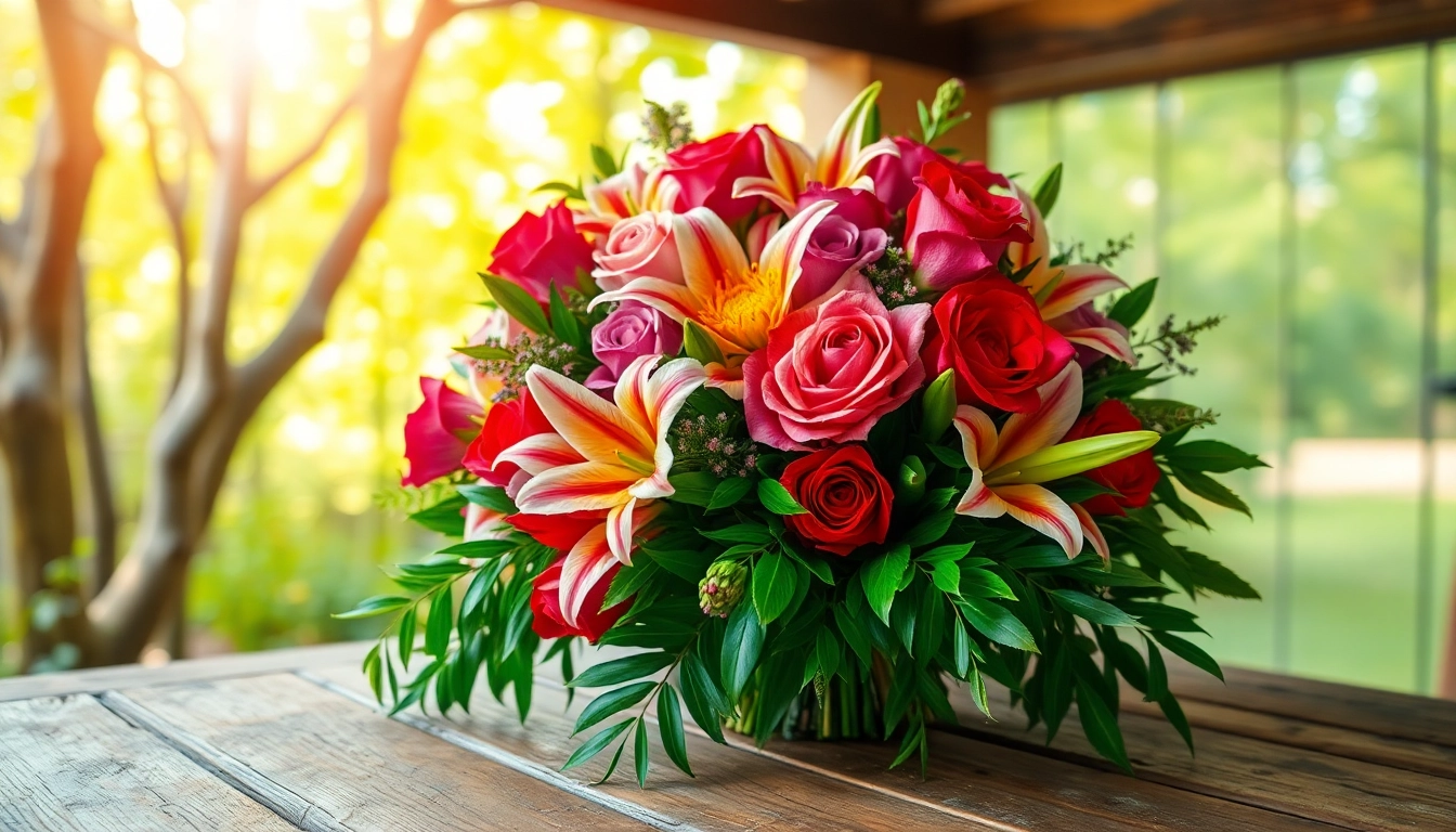 Same-Day Flower Delivery Hurstbridge: Fresh Blooms for Every Occasion