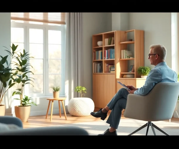 Understanding the Role of a Psychologist in Mental Health Care