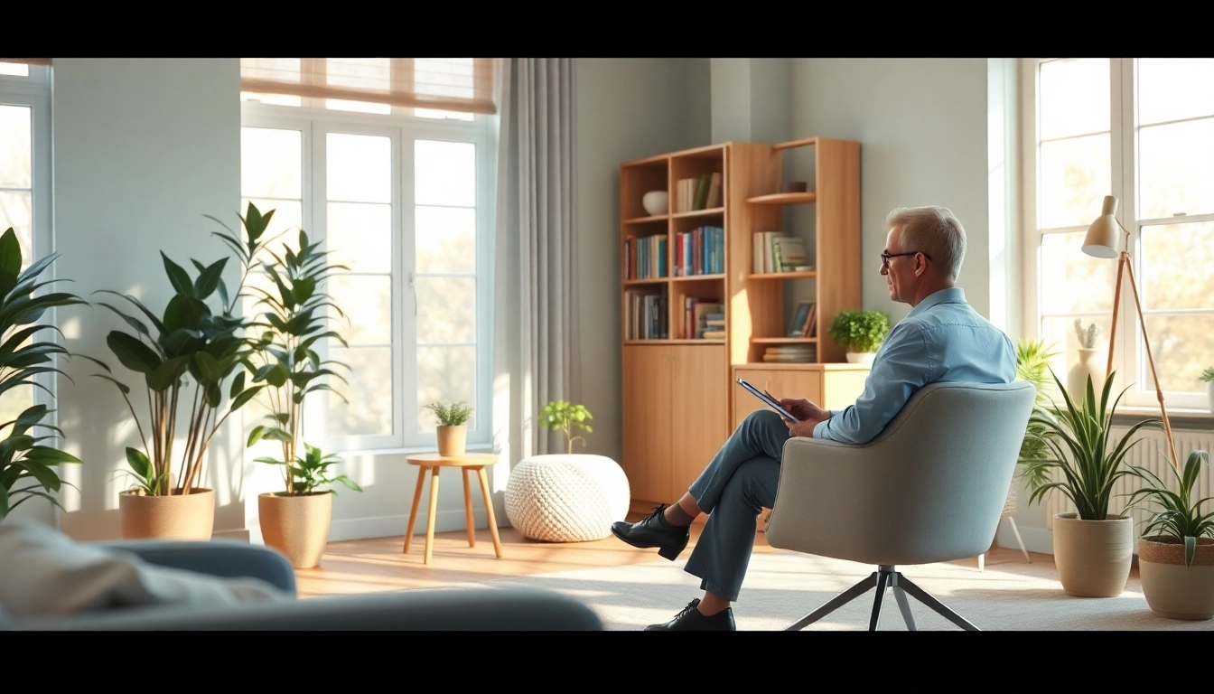 Understanding the Role of a Psychologist in Mental Health Care