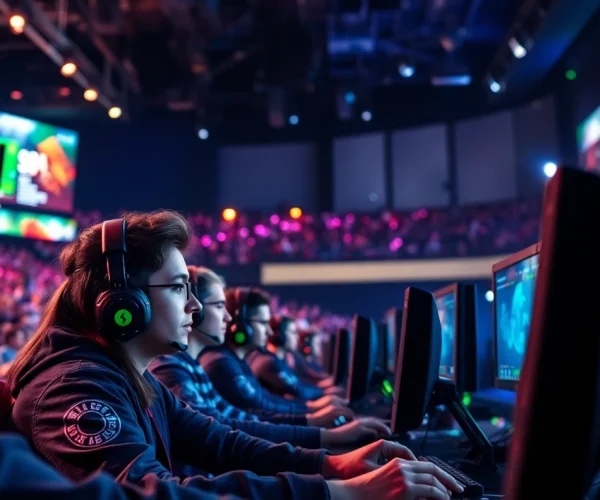 Master Your Bets: Winning cs2 Betting tips for the Competitive Gamer