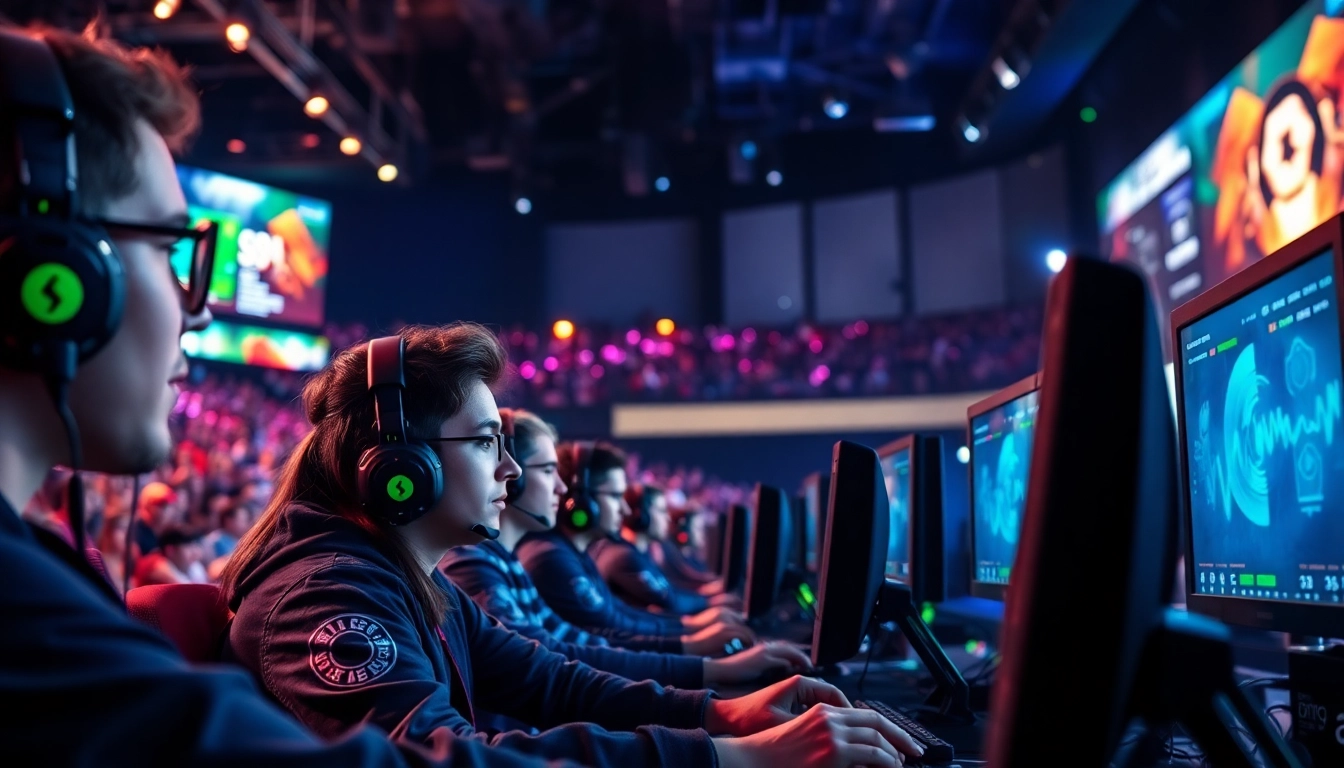 Master Your Bets: Winning cs2 Betting tips for the Competitive Gamer