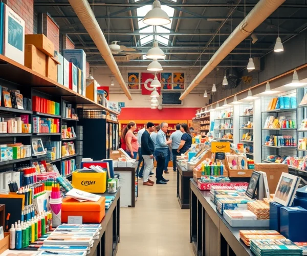 Top Wholesale Products to Sell on Amazon: A Comprehensive Guide