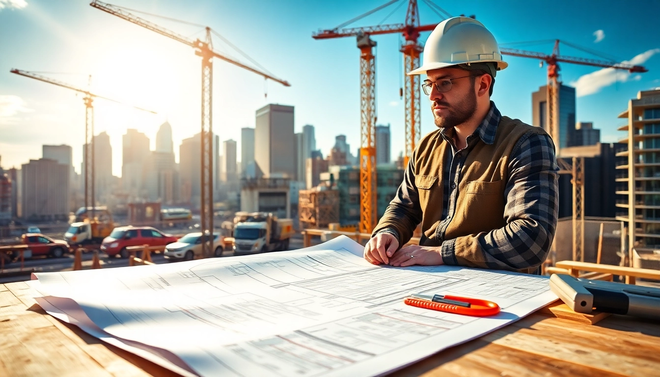 Top Strategies for Selecting the Right Manhattan General Contractor