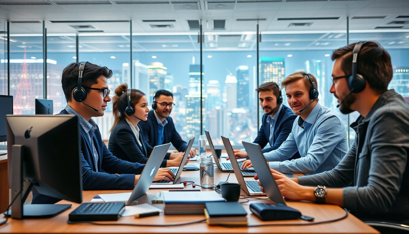 Comprehensive Managed Services Fredericksburg: Tailored Solutions for Your Business