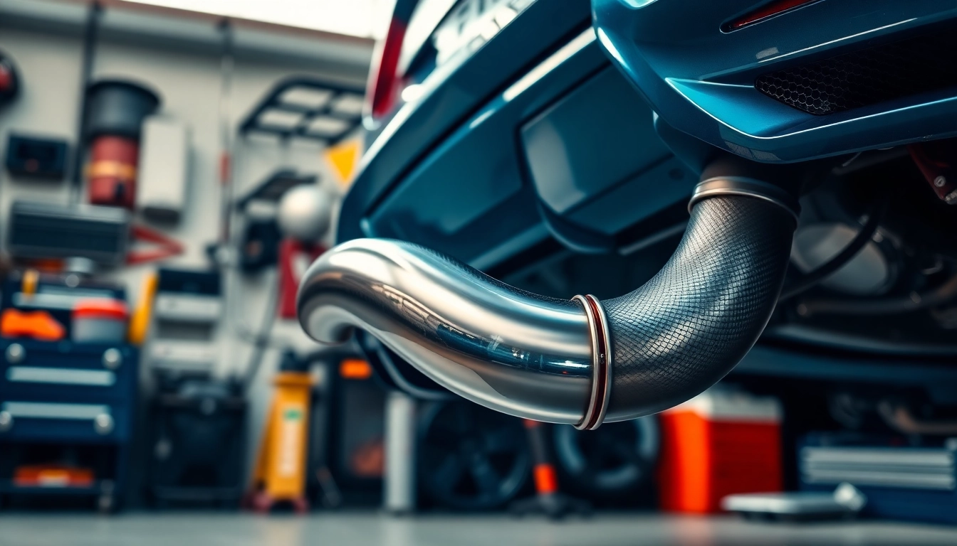 Performance and Fitment of the f80 Single Midpipe for BMW Enthusiasts